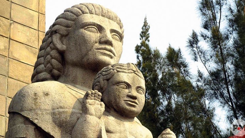 ¡De no creerse! Este es el 'macabro' origen del Día de las Madres en México