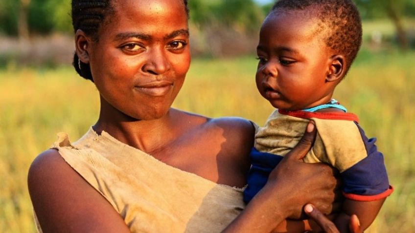 ¡De no creerse! Así es como se celebra el Día de la Madre en otras partes del mundo