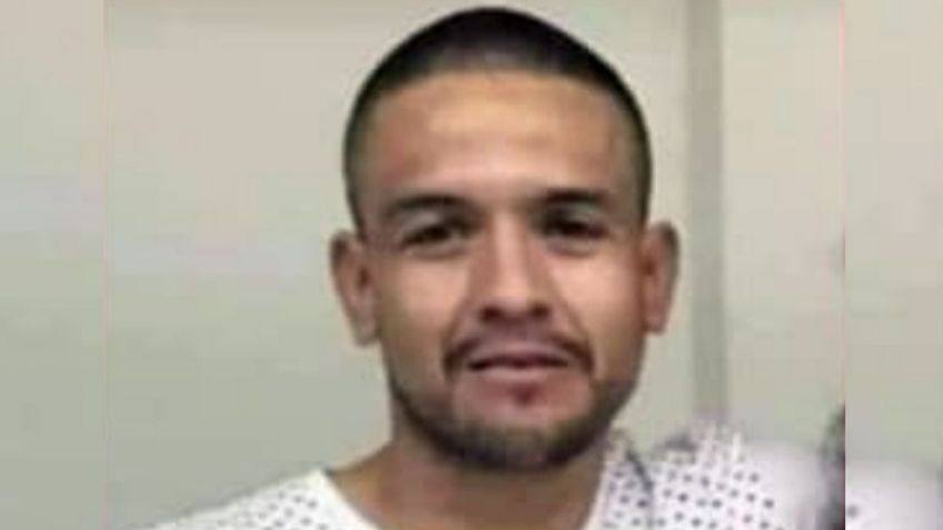 Trágico fin de semana: Encuentran sin vida a Mauricio Padrón, joven desaparecido en Nogales