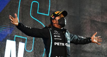 F1: Gran Premio de España es para Lewis Hamilton; estos fueron los momentos más intensos