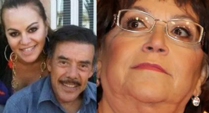 "Viejo rabo verde": Mamá de Jenni Rivera cuenta por qué dejó a don Pedro; esto opinaba Chiquis