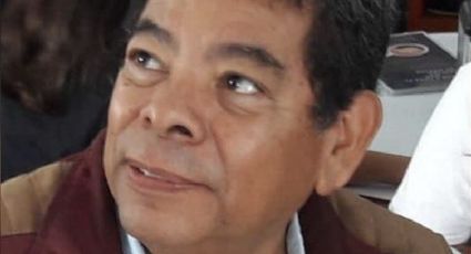 Fallece el director regional de la Secretaría de Bienestar en Veracruz a causa de Covid-19