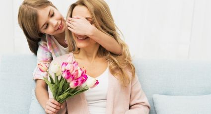 Día de las Madres: Estas son las mejores flores para demostrar tu amor este 10 de mayo