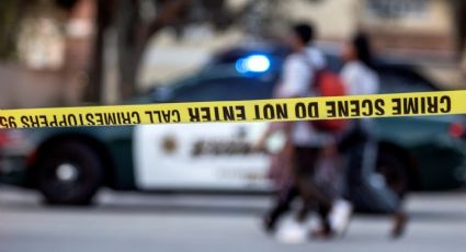 Se registra tiroteo dentro de las instalaciones de un hotel en Phoenix; hay un muerto y 7 heridos