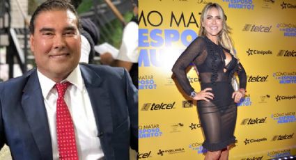 Día de las Madres: Actores de Televisa adelantan la fecha y felicitan a su ser amado