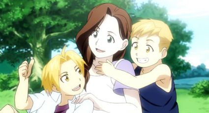 ¡Atención 'otaku'! Festeja el Día de las Madres con las mamás más famosas del anime