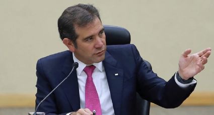 "Fuerzas armadas custodian papelera electoral, no hay posibilidad de fraude": asegura el INE