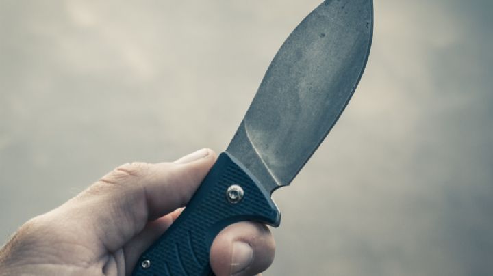 ¡A sangre fría! Tras pelea, Rogelio apuñala a su vecino; lo deja tirado y huye de la justicia