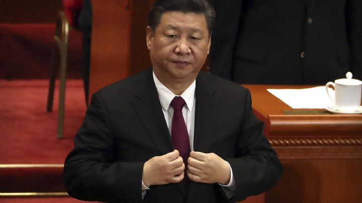 Crecen las tensiones entre EU y China; la NASA acusa de negligencia a Xi Jinping
