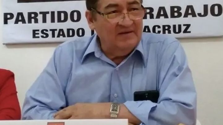 "O renuncias o te matamos"; candidato del PT en Veracruz es amenazado por hombres encapuchados