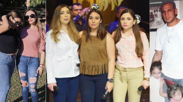 Pleito entre las hijas del 'Gallo de Oro': Valeria confiesa esto sobre Valentina Elizalde