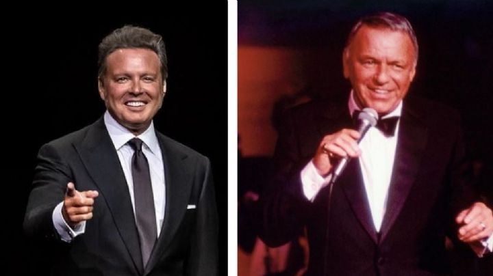 'Luis Miguel, la serie 2': Michael Jackson y otros famosos que hicieron dueto con 'El Sol'