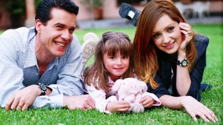 (VIDEO) De no creer: Así luce la protagonista de 'Carita de Ángel', Daniela Aedo