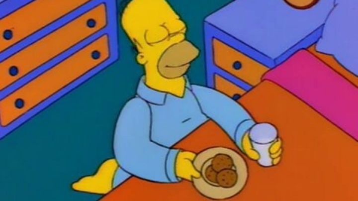 ¿De nuevo? Aseguran en redes sociales que 'Los Simpson' ya sabían sobre el cohete chino