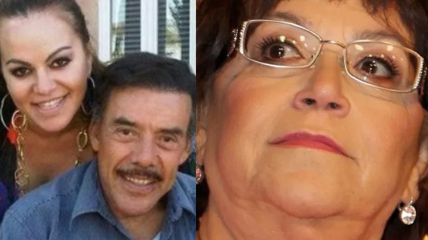 "Viejo rabo verde": Mamá de Jenni Rivera cuenta por qué dejó a don Pedro; esto opinaba Chiquis