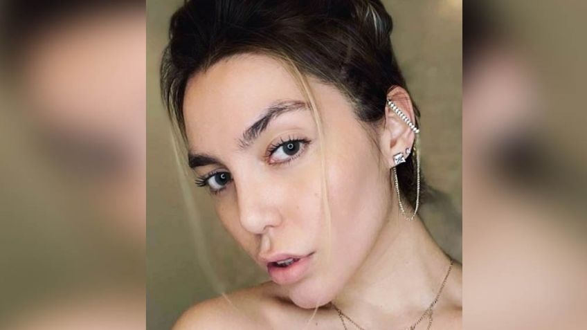 ¿Es otra? Tras polémica con Alejandra Guzmán, Frida Sofía reaparece y luce irreconocible