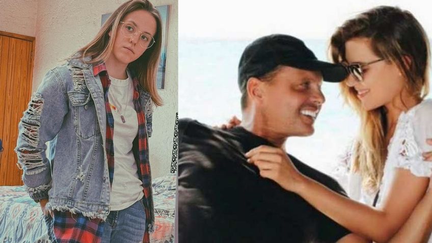 Hija de la productora de 'Hoy' habla de más y revela secreto de Luis Miguel y Michelle Salas