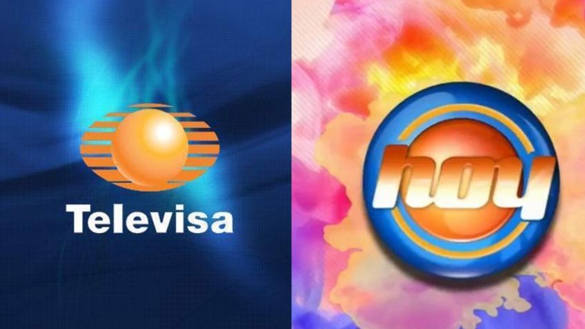 ¿Adiós 'Hoy'? Televisa toma drástica medida y sacaría del aire a famoso programa por esto