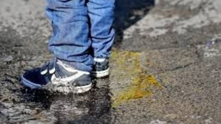 "Tenían tanta sangre que no se veían sus lágrimas": Niño, de 9 años, brutalmente apuñalado en la cara