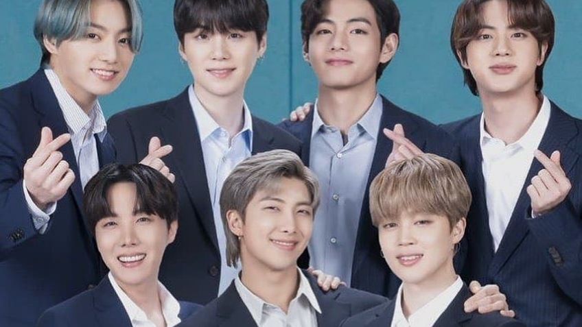¡Derriten a los fans! BTS lanza FOTO promocional por el lanzamiento de 'Butter'; así sonaría