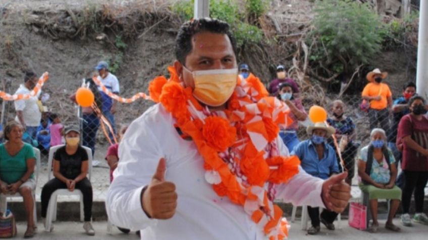 Candidatos de MC son amenazados de muerte y abandonan campaña electoral en Guerrero