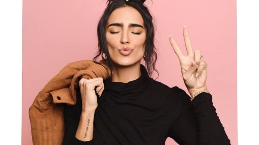 Lluvia de críticas a su físico desesperan a Bárbara de Regil; explota y responde esto