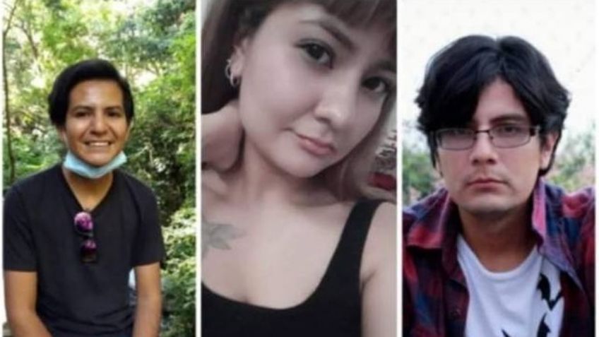 Alerta en Jalisco: Los hermanos González Moreno son secuestrados; Ana fue arrastrada a un auto