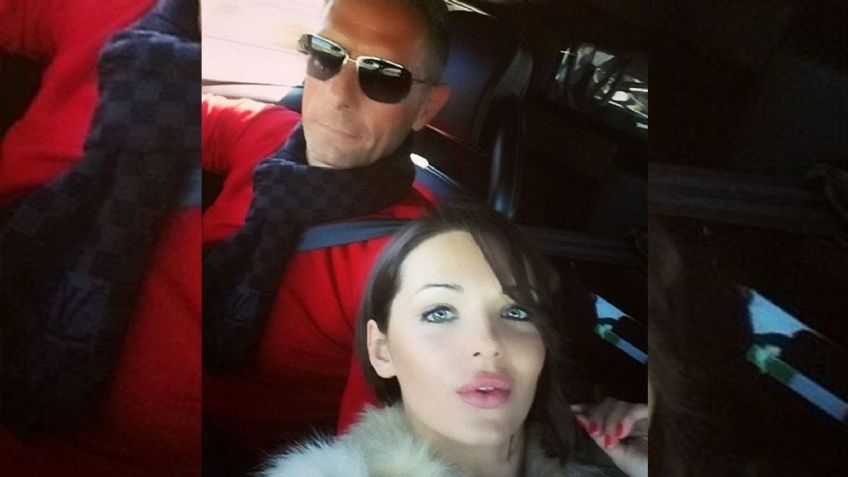 Exprometida de millonario asesinado cree que su muerte está ligada a un problema de negocios