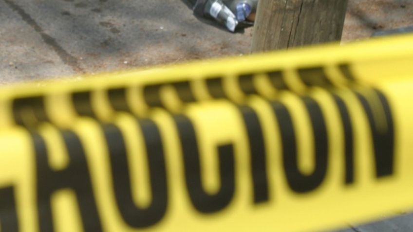 Hombre 'duerme' a sus 6 hijos con somníferos, acuchilla a su esposa y después se suicida