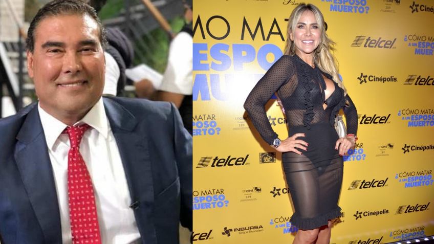 Día de las Madres: Actores de Televisa adelantan la fecha y felicitan a su ser amado