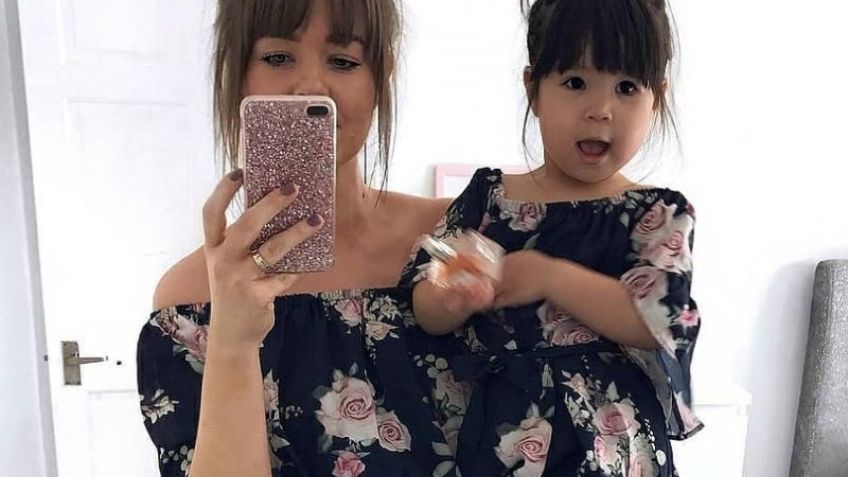 ¡Parecerán hermanas! 'Outfit' para combinar con tu mamá este Día de las Madres