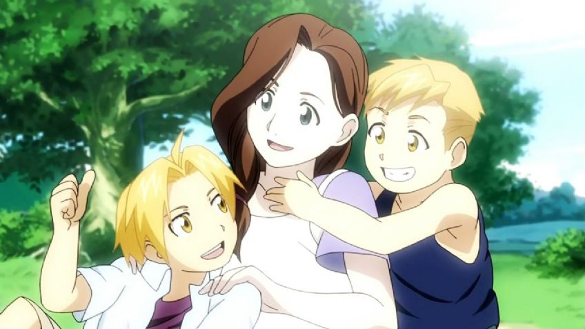 ¡Atención 'otaku'! Festeja el Día de las Madres con las mamás más famosas del anime