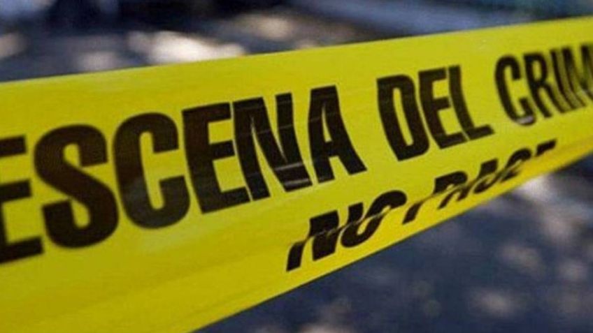 ¡Calcinado y con impactos de bala! Así encontraron el cuerpo de un hombre en Guanajuato