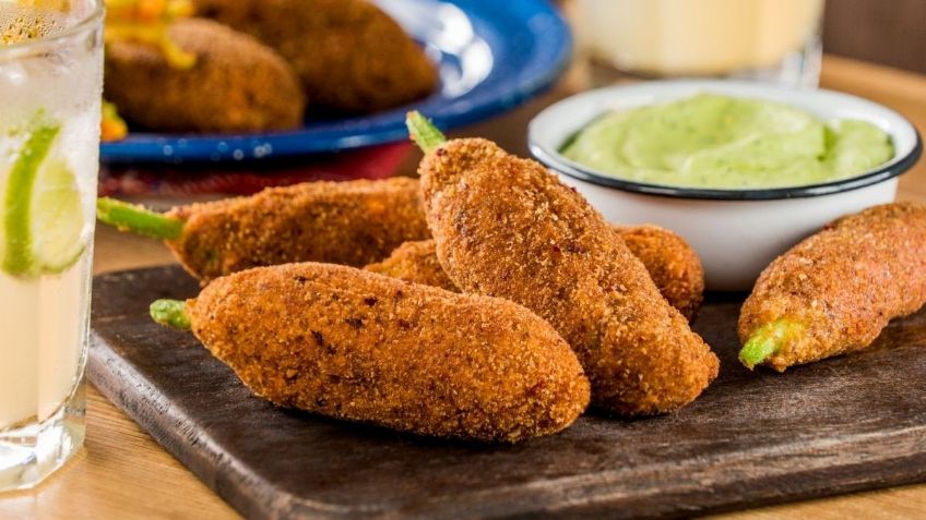 ¡Ideal para el Día de las Madres! Sorpréndela con estas flores de calabaza rellenas