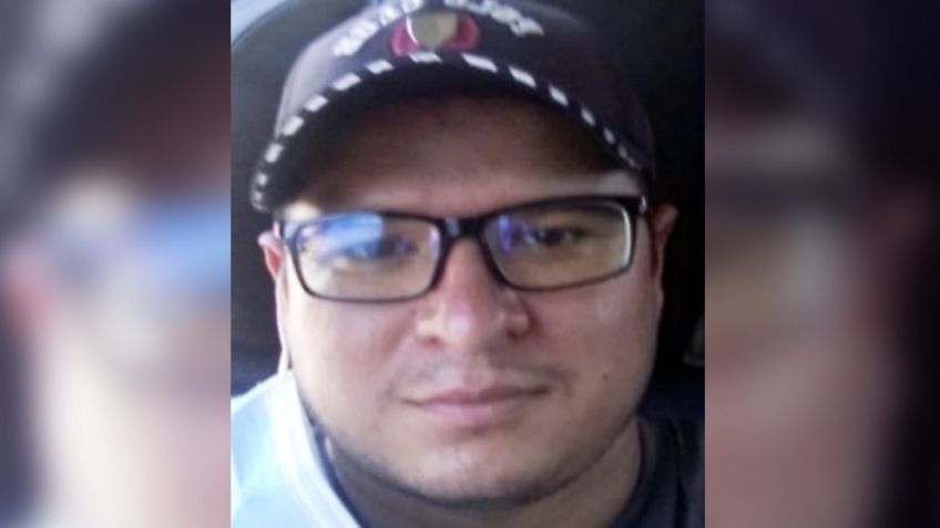 Ya está de regreso en casa: Localizan con vida a Manolo José, hombre desaparecido en Sonora