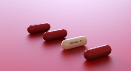¡Buenas noticias! Identifican nuevo medicamento antiviral que combatiría el Covid-19