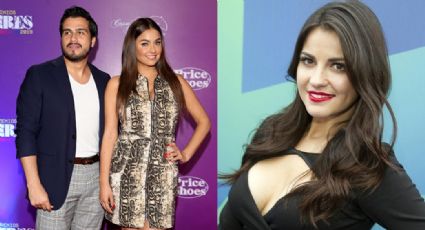 Productor de 'Sale el Sol' confirma divorcio de actriz de Televisa; niega amorío con Maite Perroni