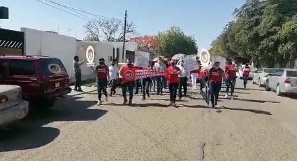 Navojoa: Trabajadoras de guarderías y estancias infantiles exigen su reapertura