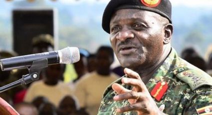 FOTOS: Sobrevive el ministro de Uganda a un ataque armado; falleció su hija y el conductor