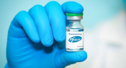 Covid-19: Encuentran relación entre vacuna Pfizer y afectaciones al corazón