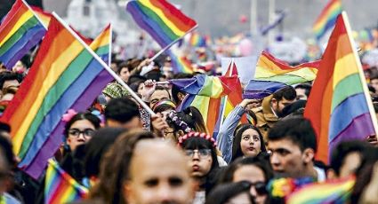 El presidente de Chile informó que "llegó el tiempo" de aprobar el matrimonio igualitario en su país