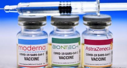 Covid-19: Autoridades médicas de Canadá aprueban mezclar las dosis de distintas vacunas