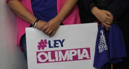 Ley Olimpia es una realidad: La Ley contra el acoso digital fue publicada en el DOF