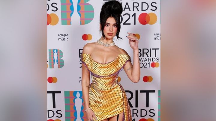 Hermosa payasita: Dua da impactante noticia en increíble 'look' y redes estallan