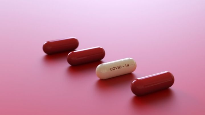 ¡Buenas noticias! Identifican nuevo medicamento antiviral que combatiría el Covid-19