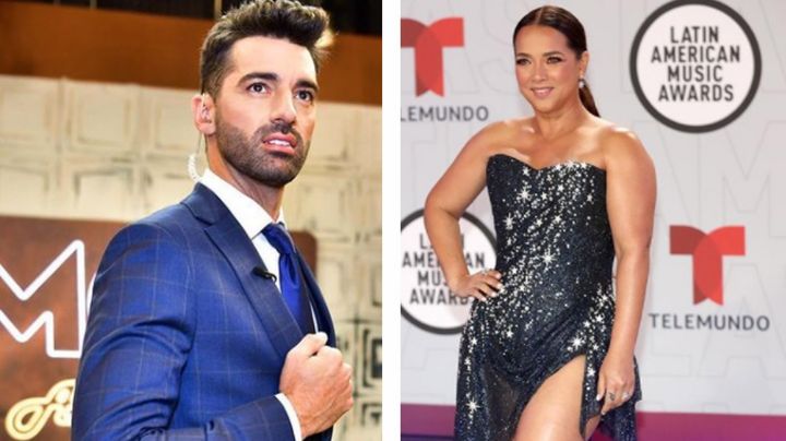 Adamari López sería celosa y posesiva; esto causó su ruptura con Toni Costa: "Lo ve como poca cosa"