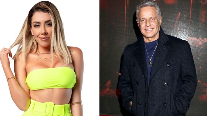 Actor de Televisa tendría amorío con integrante de 'Acapulco Shore'; es 27 años menora