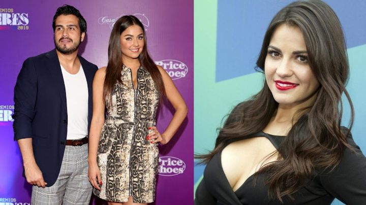 Productor de 'Sale el Sol' confirma divorcio de actriz de Televisa; niega amorío con Maite Perroni