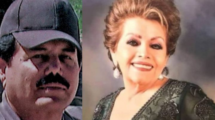 FOTOS: Muere hermana del 'Mayo' Zambada, líder del Cártel de Sinaloa; así fue el funeral