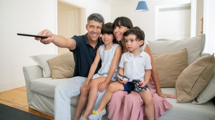 Dales el mejor entretenimiento a tus hijos con estas películas gratis de YouTube